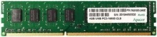 Apacer DL.04G2J.K9M 4 GB 1333 MHz DDR3 Ram kullananlar yorumlar